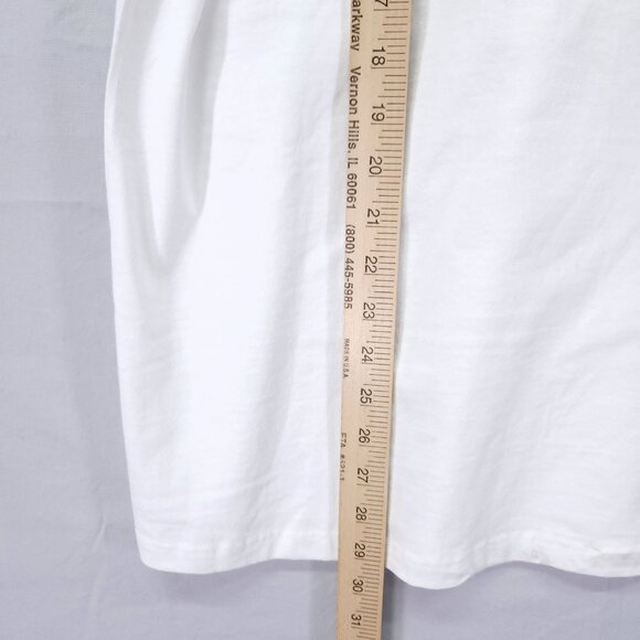 Y2K Times Square Celebration Millennium 2005 Happy New Year T Shirt Size Large - Picture 6 of 12